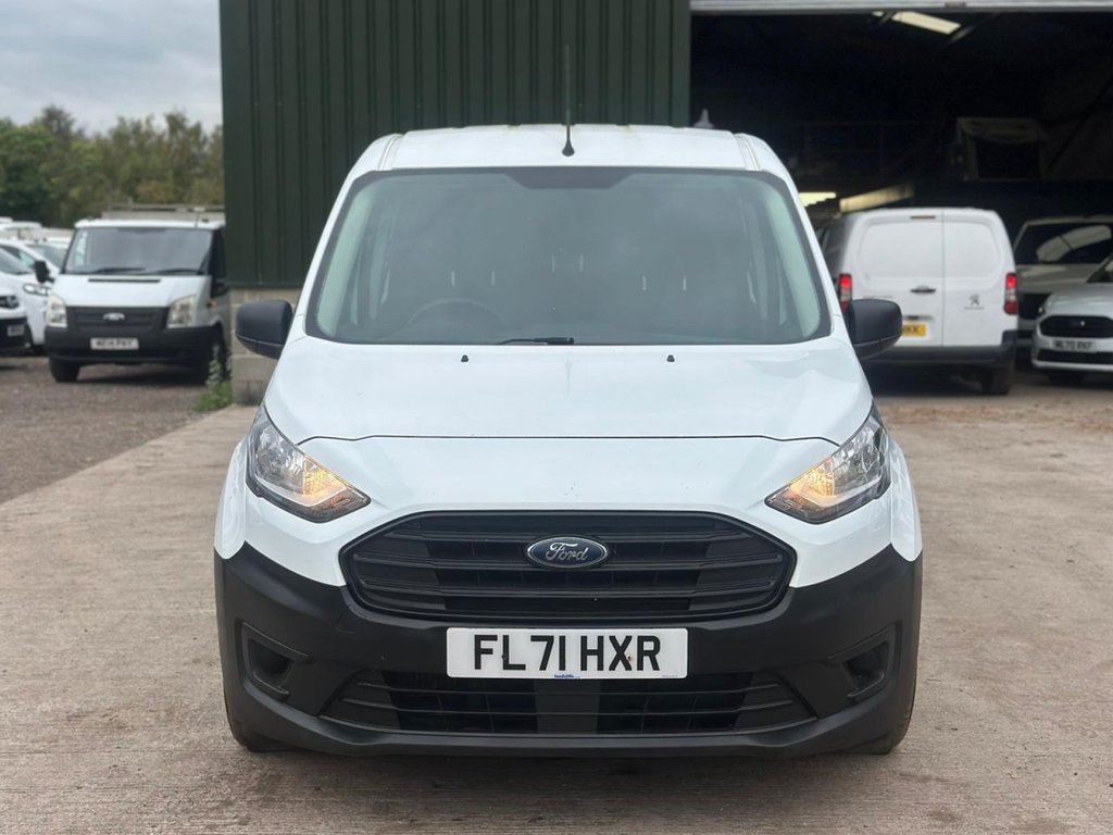 Used Ford Transit Connect 2021 for sale - 78095909: Photo 3