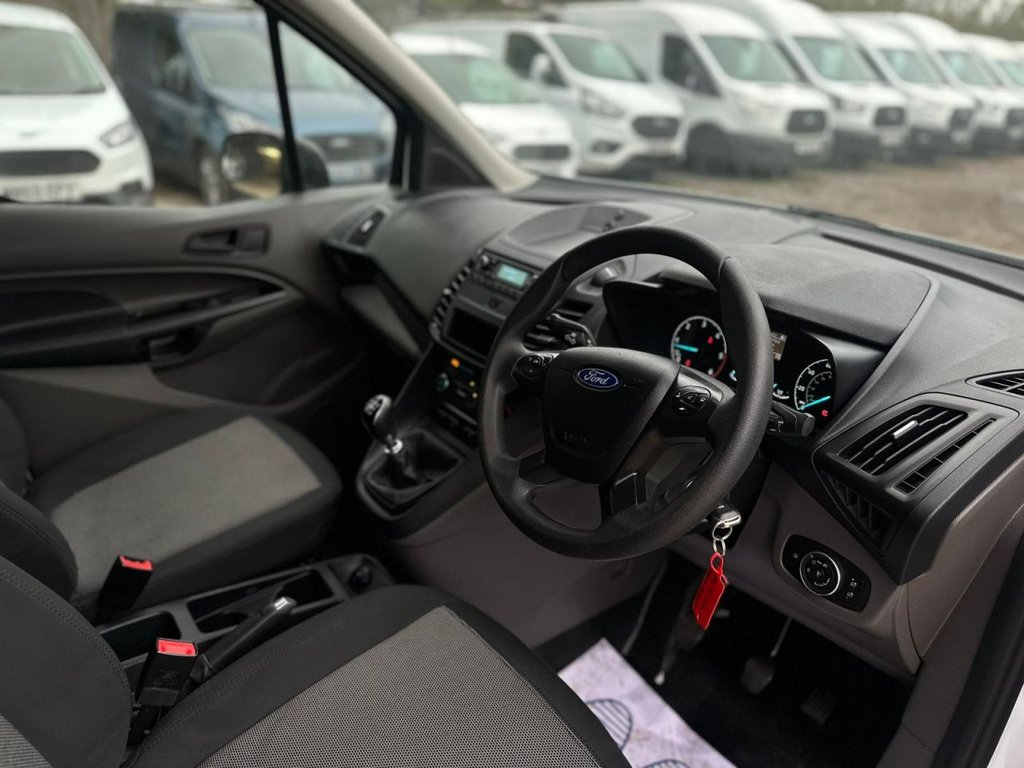 Used Ford Transit Connect 2021 for sale - 78095909: Photo 30