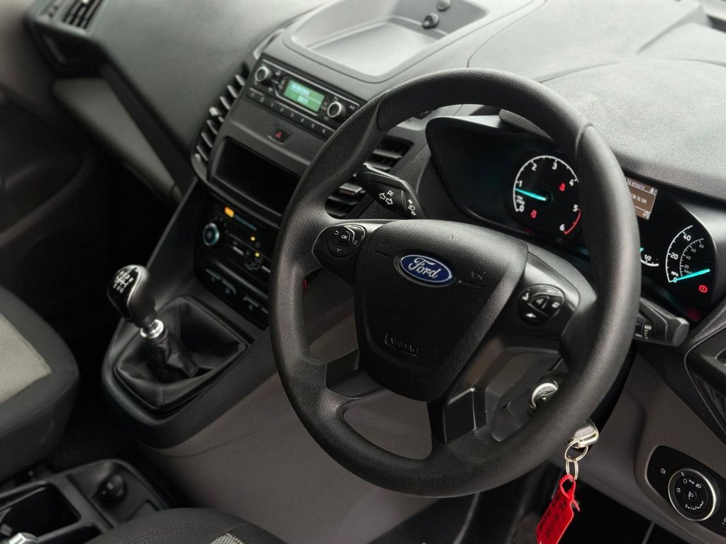 Used Ford Transit Connect 2021 for sale - 78095909: Photo 31