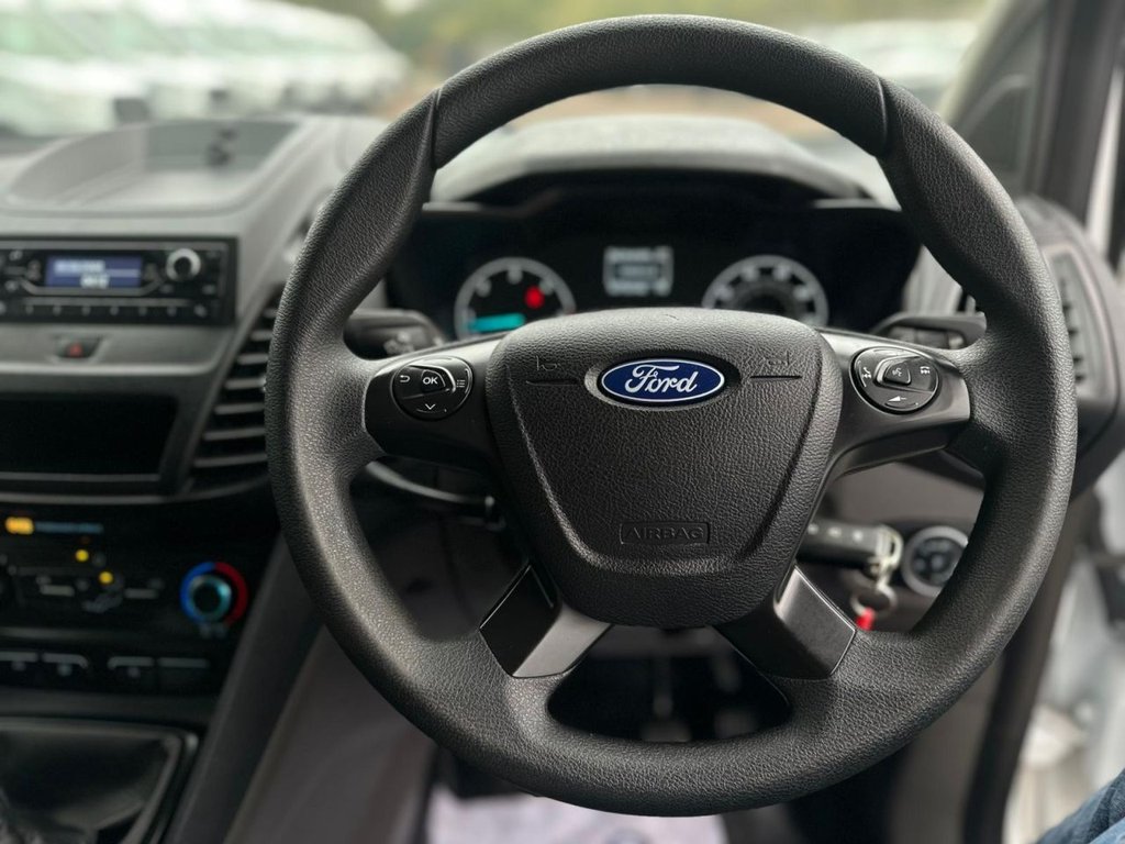 Used Ford Transit Connect 2021 for sale - 78095909: Photo 32