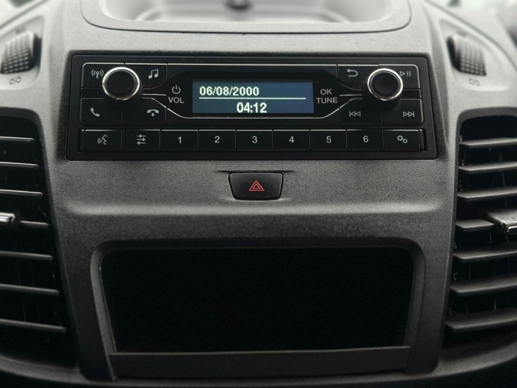 Used Ford Transit Connect 2021 for sale - 78095909: Photo 33