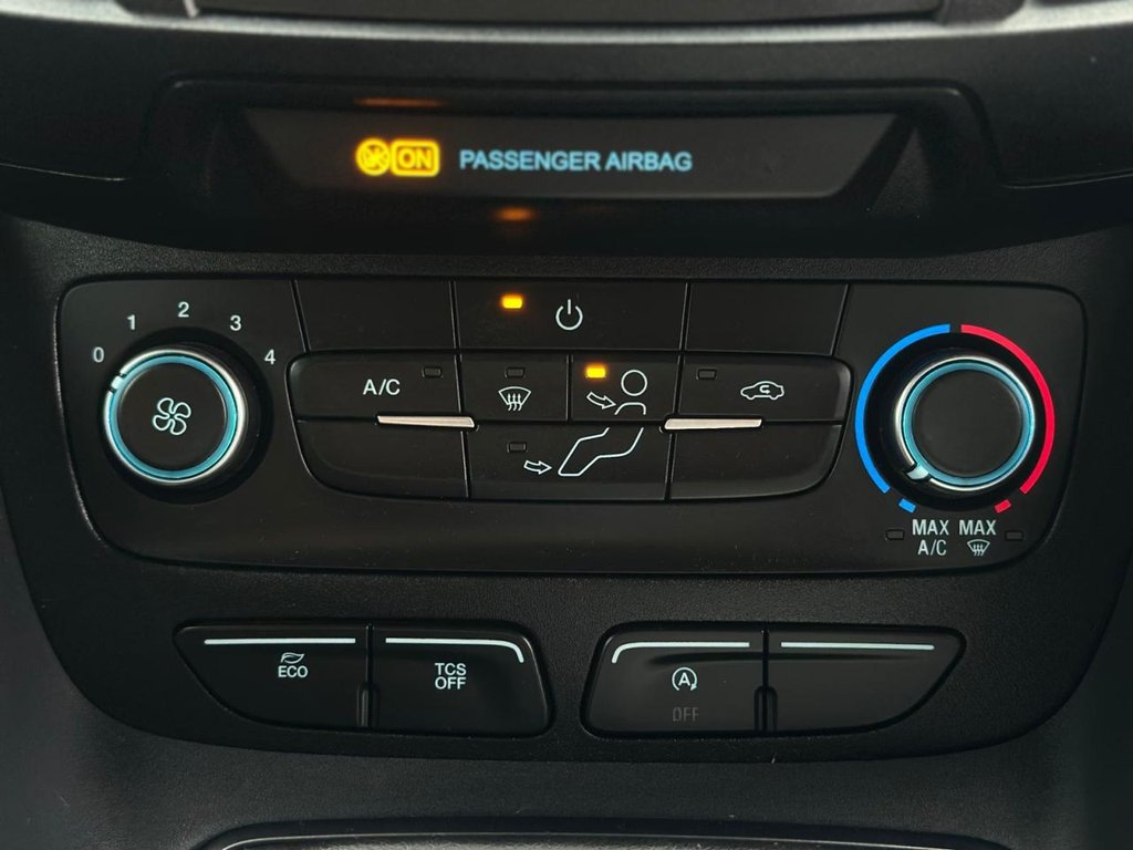 Used Ford Transit Connect 2021 for sale - 78095909: Photo 34