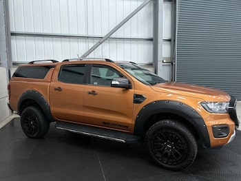 Used Ford Ranger 2019 for sale - 78241684: Photo