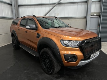 Used Ford Ranger 2019 for sale - 78241684: Photo