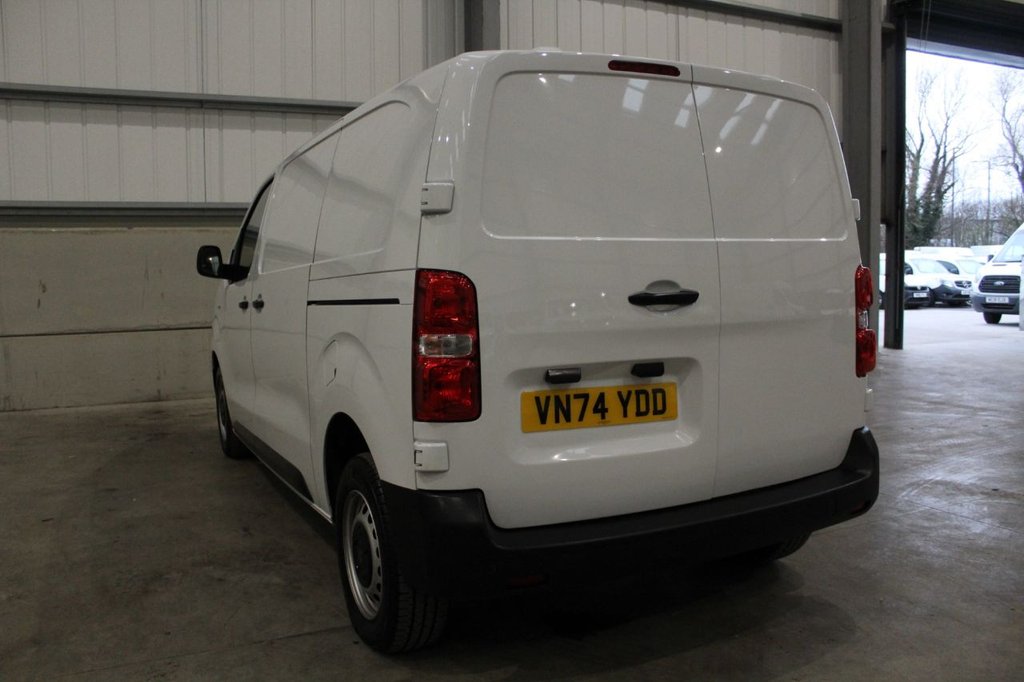 Used Citroen Dispatch 2024 for sale - 78096110: Photo 10