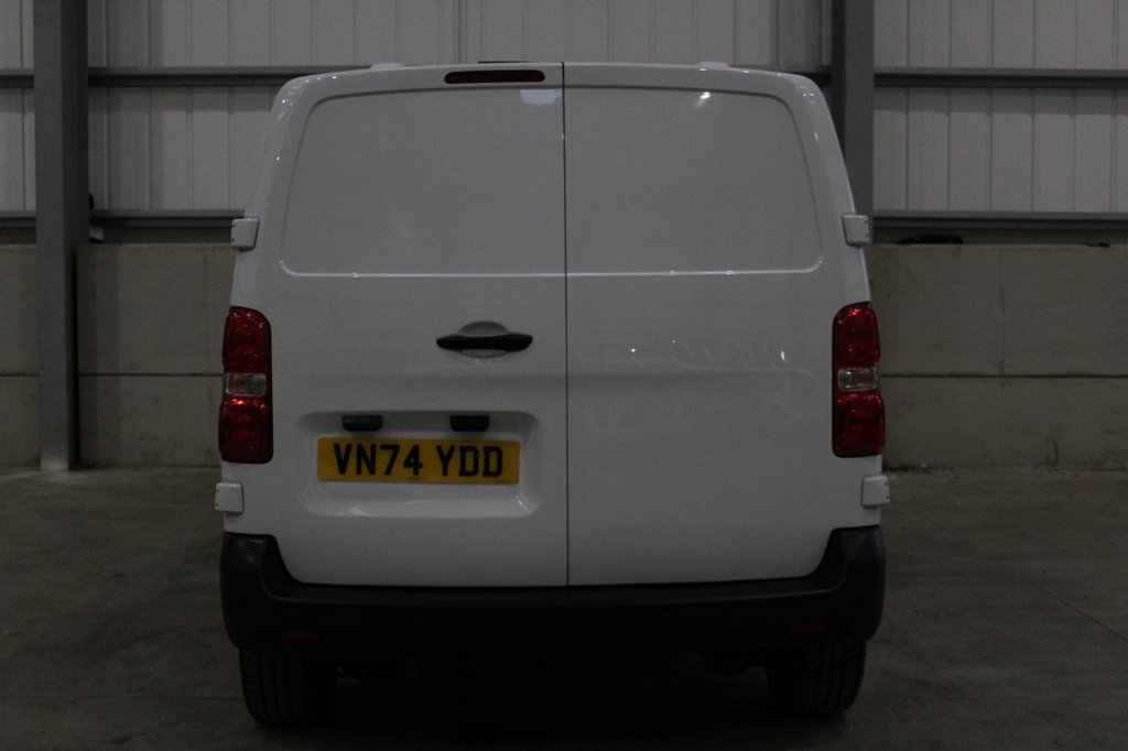 Used Citroen Dispatch 2024 for sale - 78096110: Photo 11