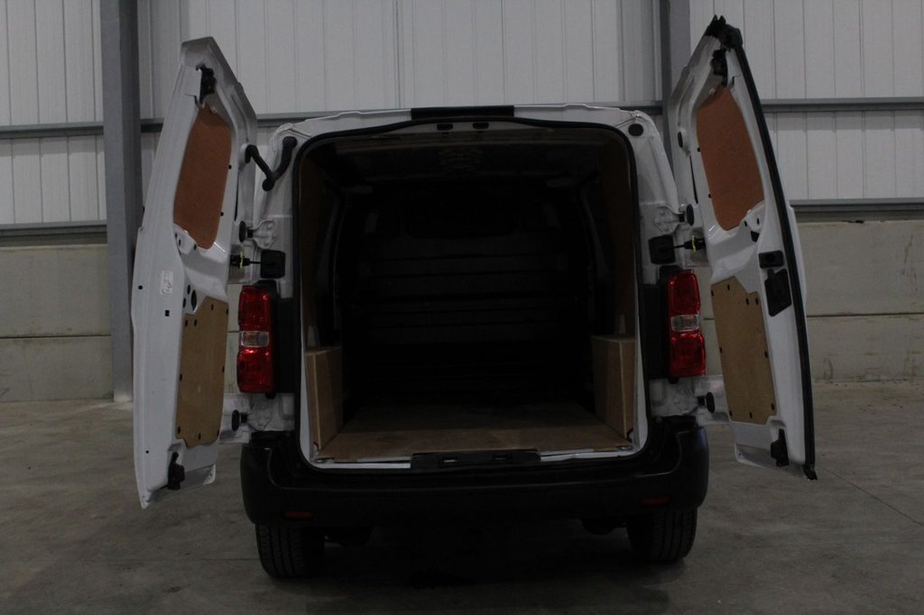 Used Citroen Dispatch 2024 for sale - 78096110: Photo 12