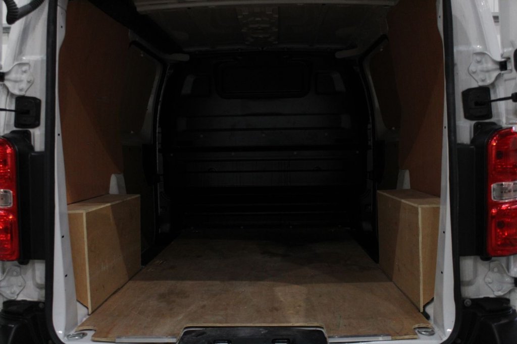 Used Citroen Dispatch 2024 for sale - 78096110: Photo 13