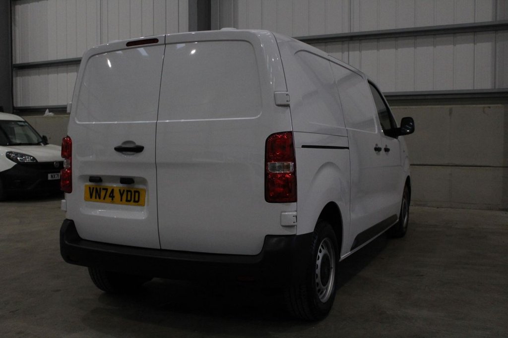 Used Citroen Dispatch 2024 for sale - 78096110: Photo 14