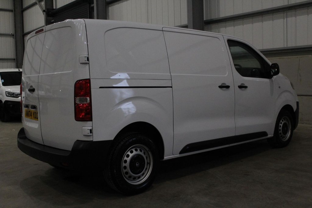 Used Citroen Dispatch 2024 for sale - 78096110: Photo 15