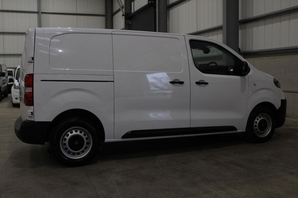 Used Citroen Dispatch 2024 for sale - 78096110: Photo 16