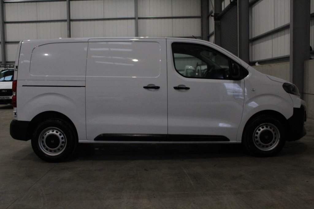 Used Citroen Dispatch 2024 for sale - 78096110: Photo 17