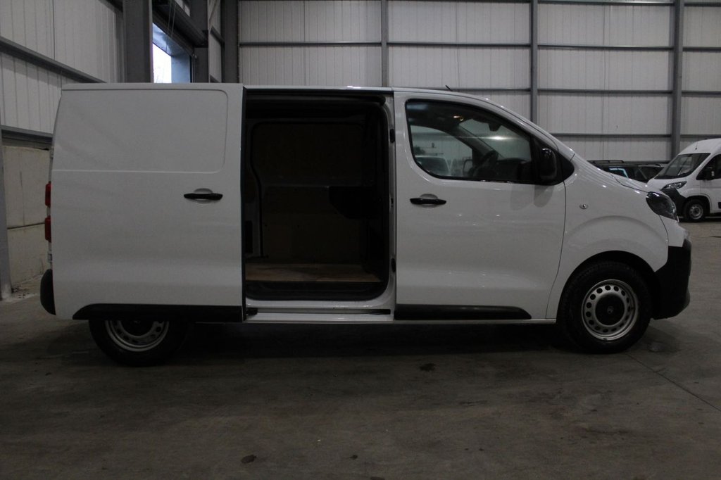 Used Citroen Dispatch 2024 for sale - 78096110: Photo 18
