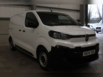 Used Citroen Dispatch 2024 for sale - 78096110: Photo