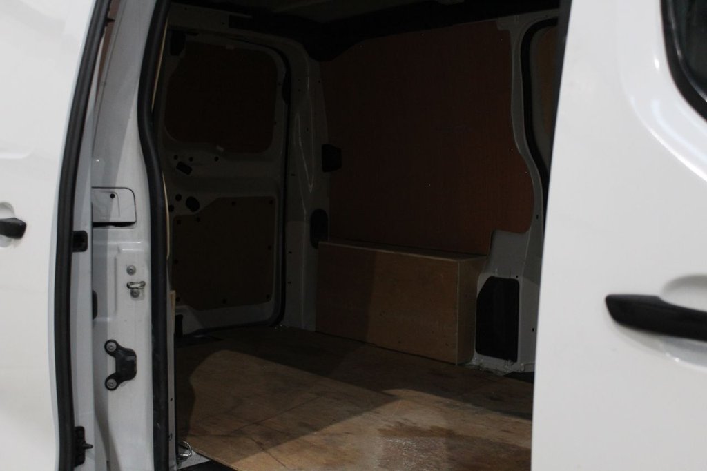 Used Citroen Dispatch 2024 for sale - 78096110: Photo 20