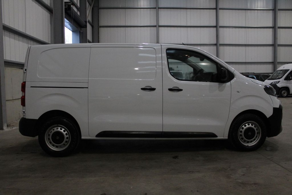 Used Citroen Dispatch 2024 for sale - 78096110: Photo 23