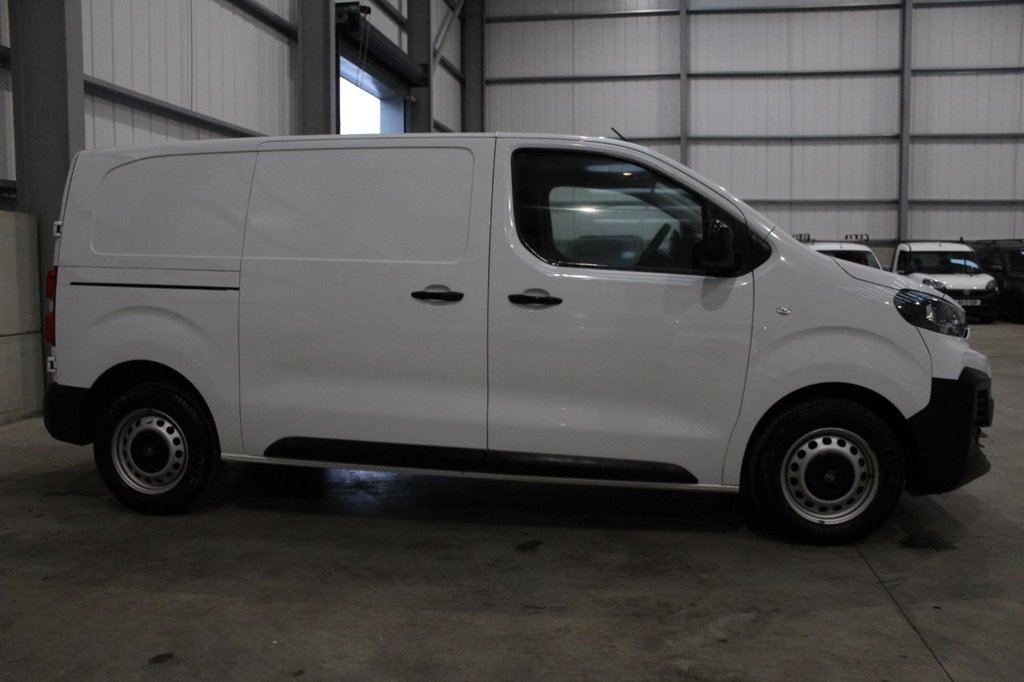 Used Citroen Dispatch 2024 for sale - 78096110: Photo 24