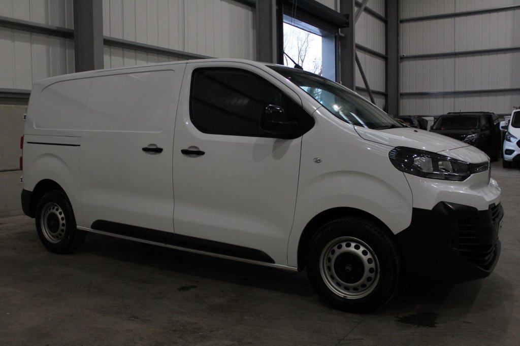 Used Citroen Dispatch 2024 for sale - 78096110: Photo 25