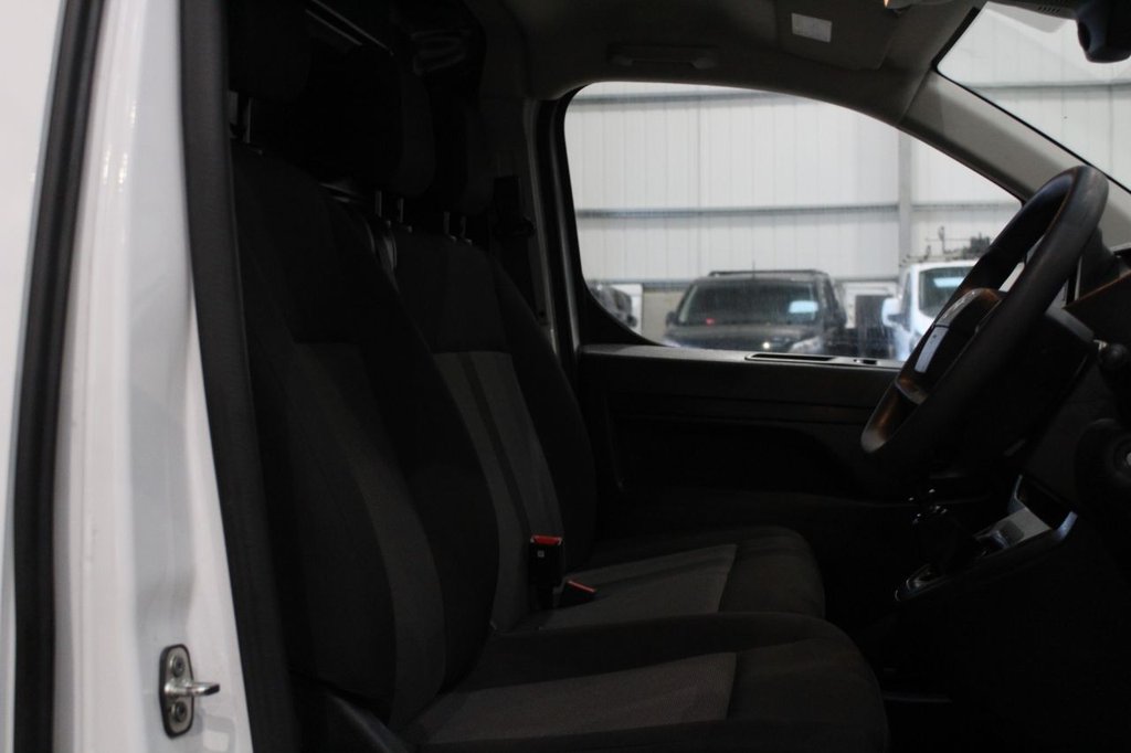 Used Citroen Dispatch 2024 for sale - 78096110: Photo 26