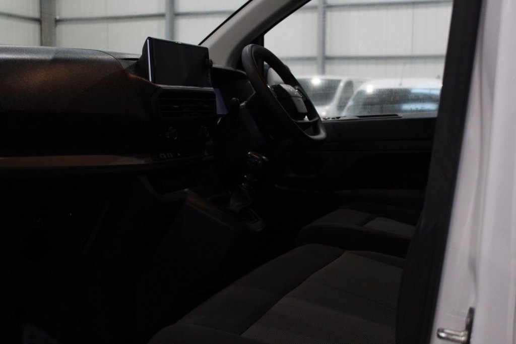 Used Citroen Dispatch 2024 for sale - 78096110: Photo 28