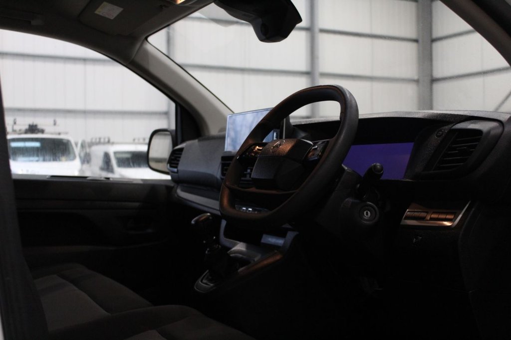 Used Citroen Dispatch 2024 for sale - 78096110: Photo 29