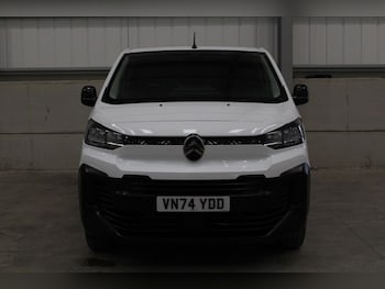 Used Citroen Dispatch 2024 for sale - 78096110: Photo