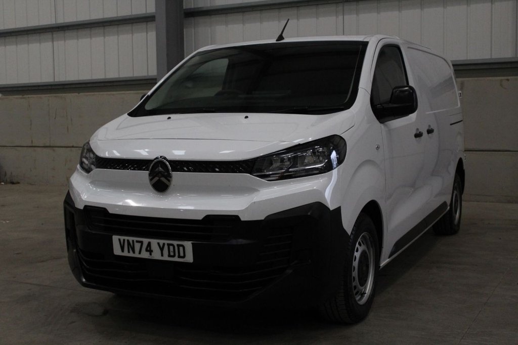 Used Citroen Dispatch 2024 for sale - 78096110: Photo 3