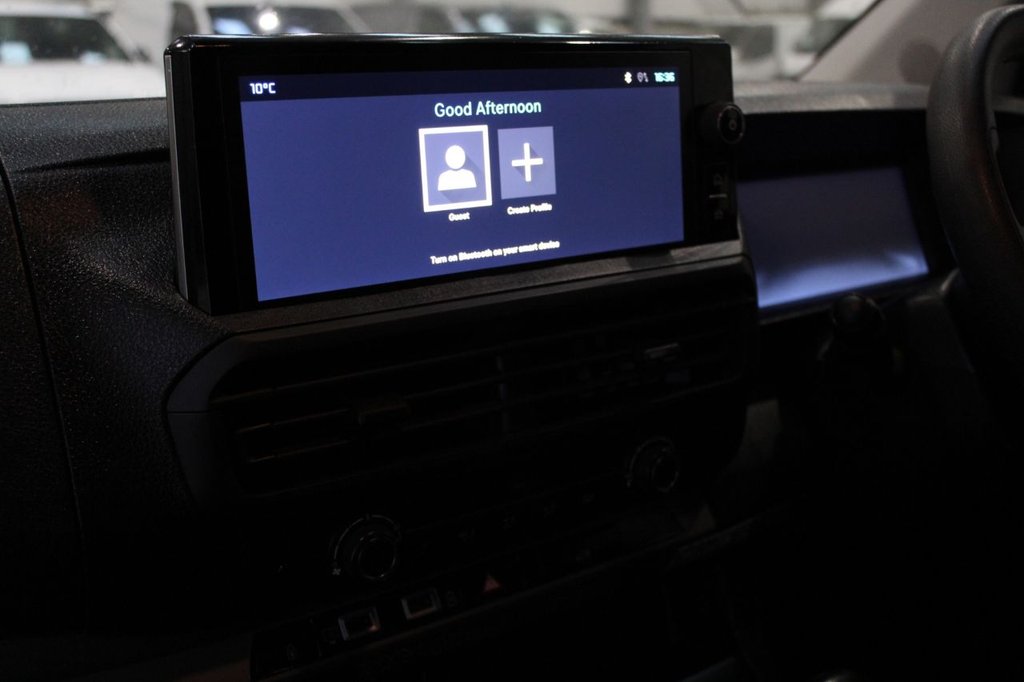 Used Citroen Dispatch 2024 for sale - 78096110: Photo 32