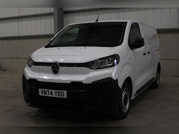 Used Citroen Dispatch 2024 for sale - 78096110: Photo