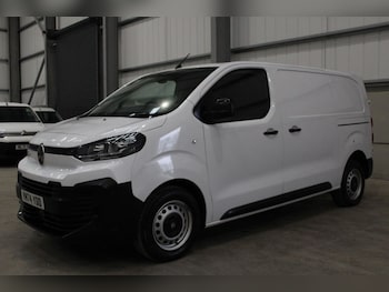 Used Citroen Dispatch 2024 for sale - 78096110: Photo