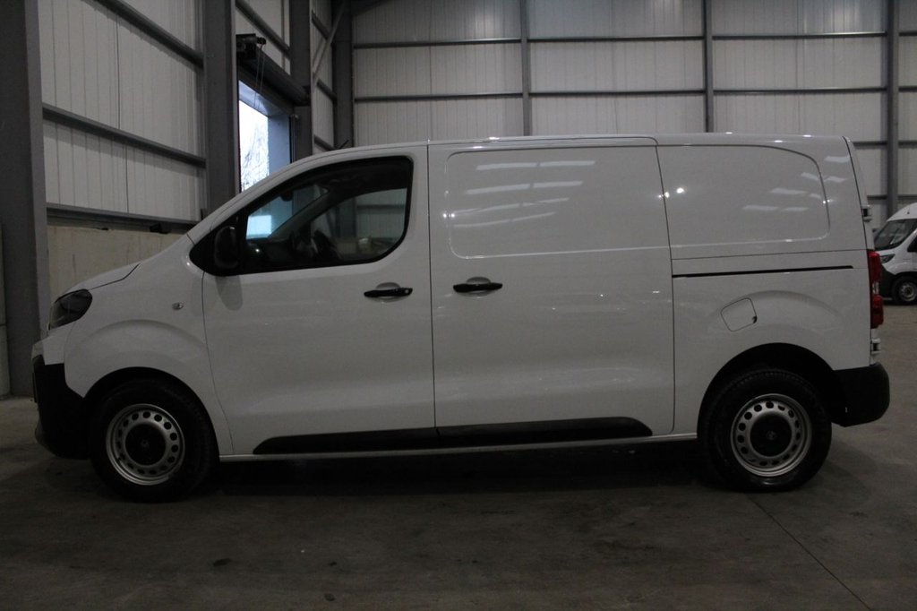 Used Citroen Dispatch 2024 for sale - 78096110: Photo 6