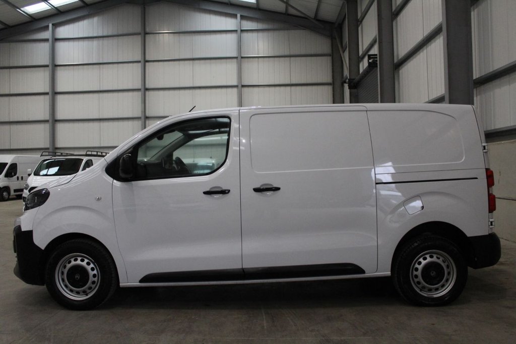 Used Citroen Dispatch 2024 for sale - 78096110: Photo 7