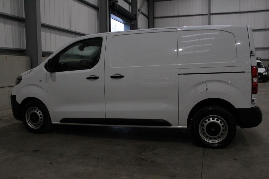 Used Citroen Dispatch 2024 for sale - 78096110: Photo 8