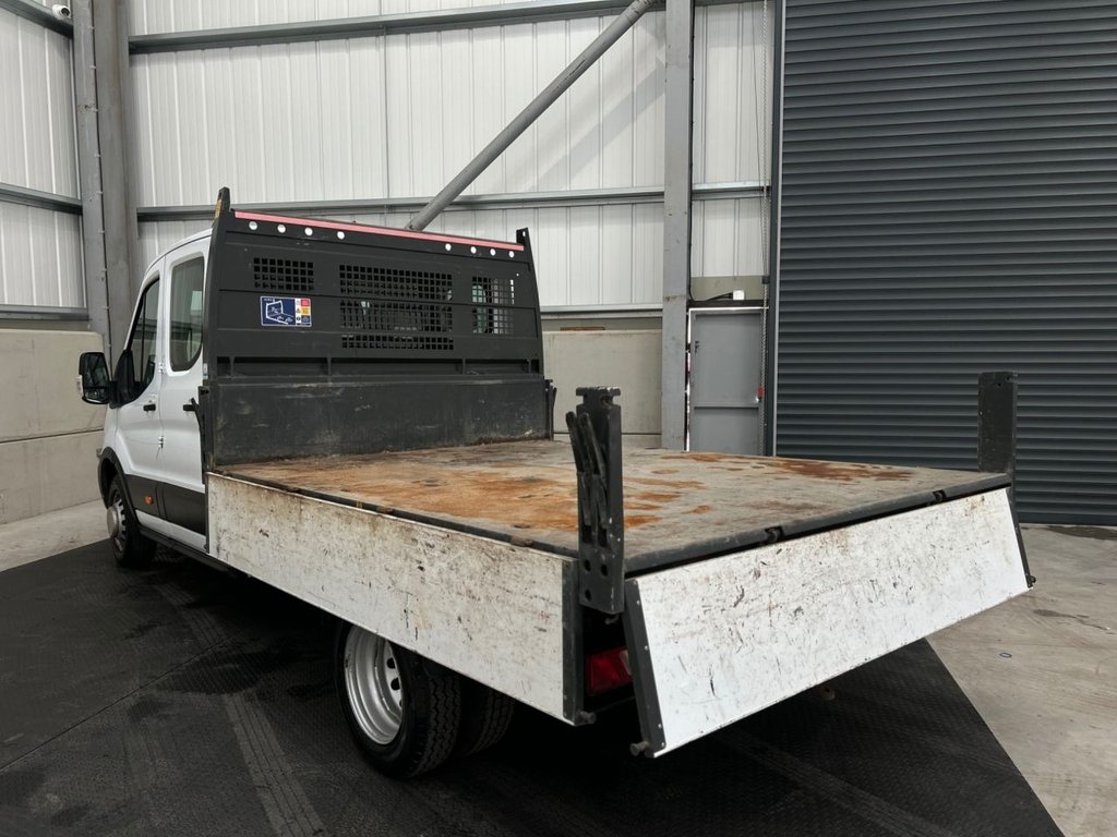 Used Ford Transit 2021 for sale - 78096545: Photo 10