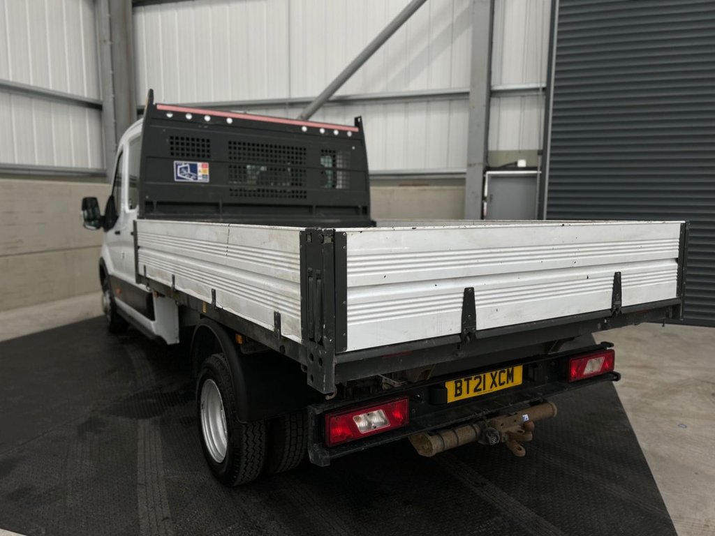 Used Ford Transit 2021 for sale - 78096545: Photo 11