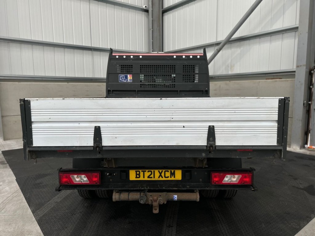 Used Ford Transit 2021 for sale - 78096545: Photo 12