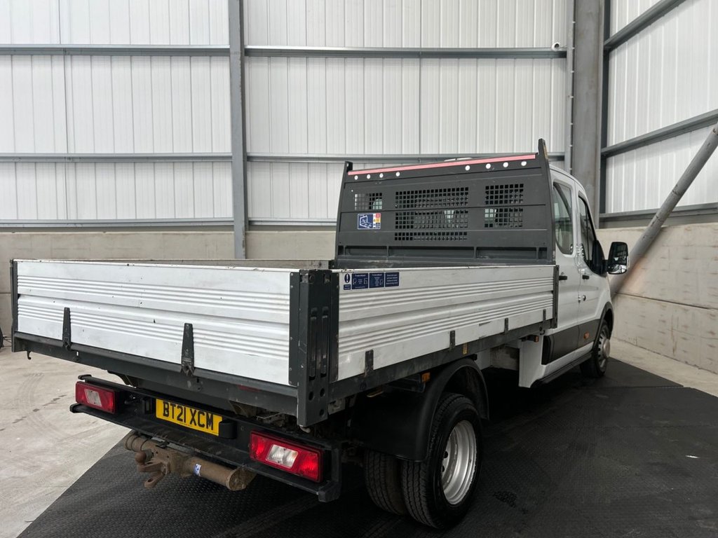 Used Ford Transit 2021 for sale - 78096545: Photo 15