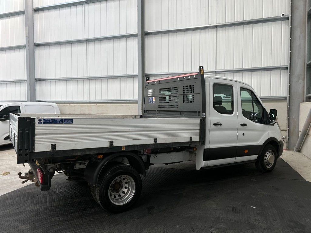 Used Ford Transit 2021 for sale - 78096545: Photo 16