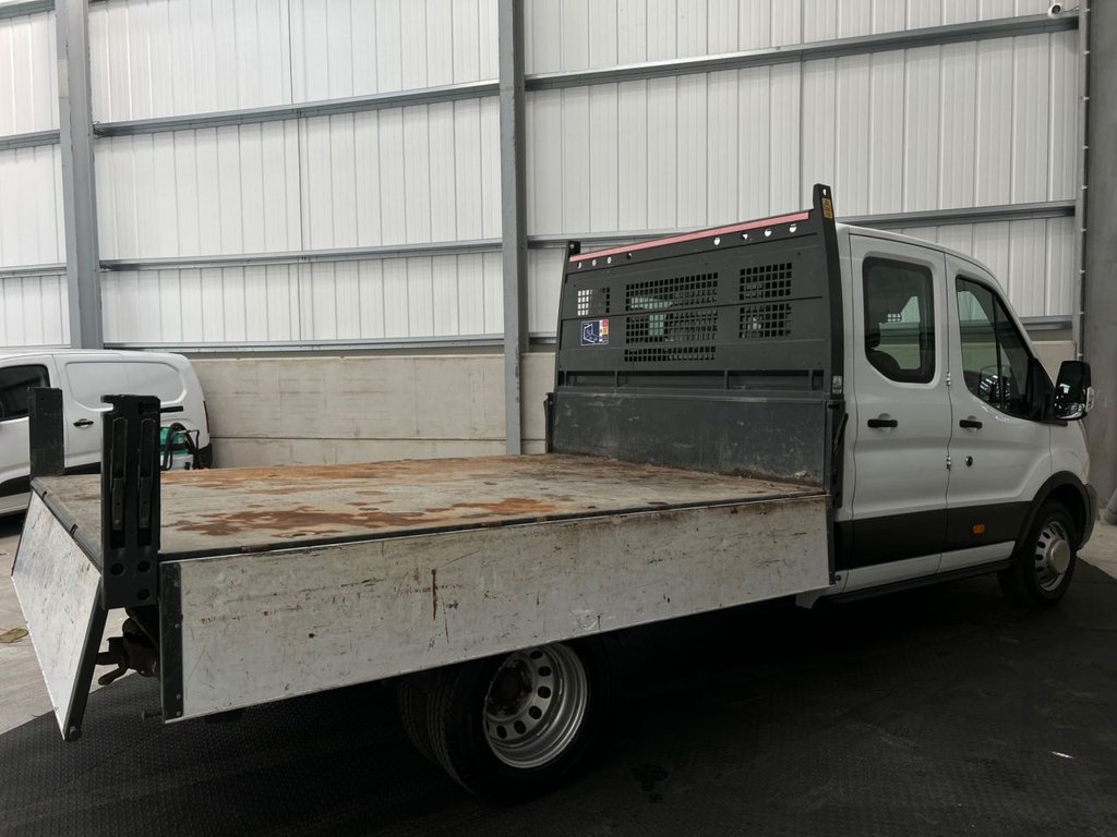 Used Ford Transit 2021 for sale - 78096545: Photo 17