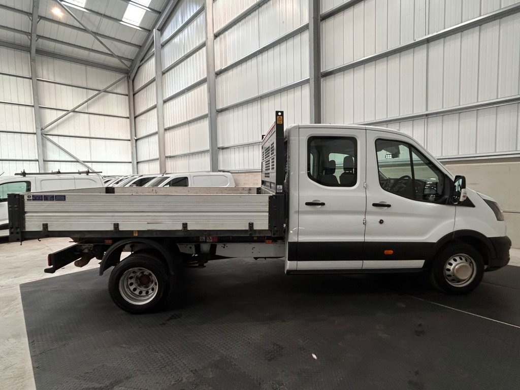 Used Ford Transit 2021 for sale - 78096545: Photo 18