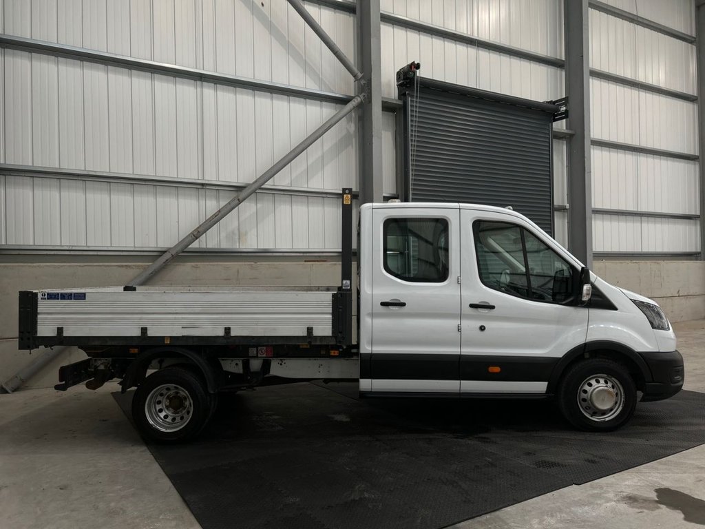 Used Ford Transit 2021 for sale - 78096545: Photo 19