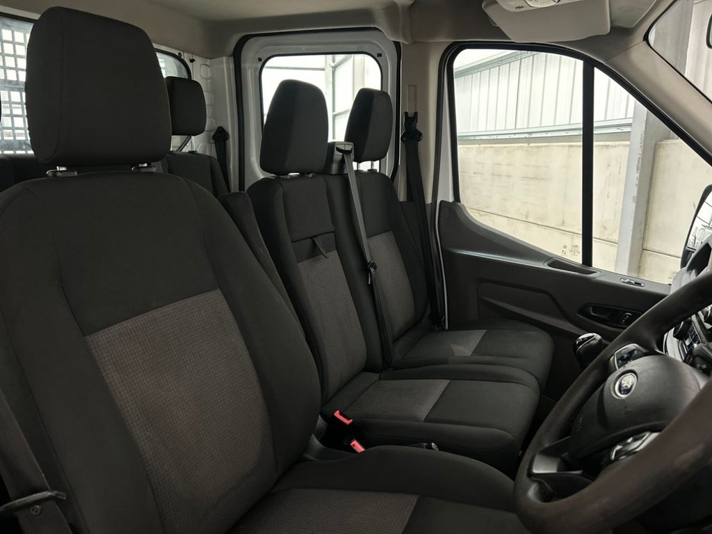 Used Ford Transit 2021 for sale - 78096545: Photo 21