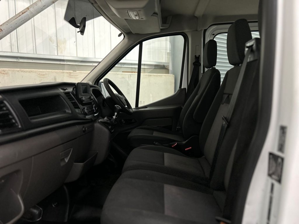 Used Ford Transit 2021 for sale - 78096545: Photo 22