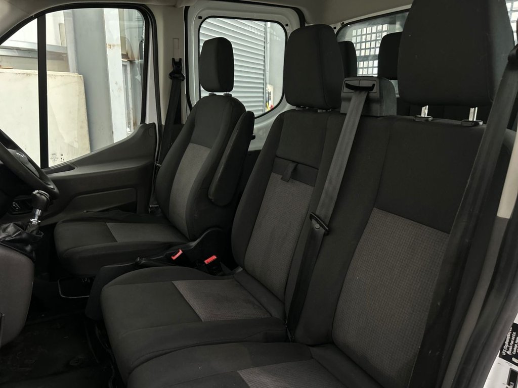 Used Ford Transit 2021 for sale - 78096545: Photo 23