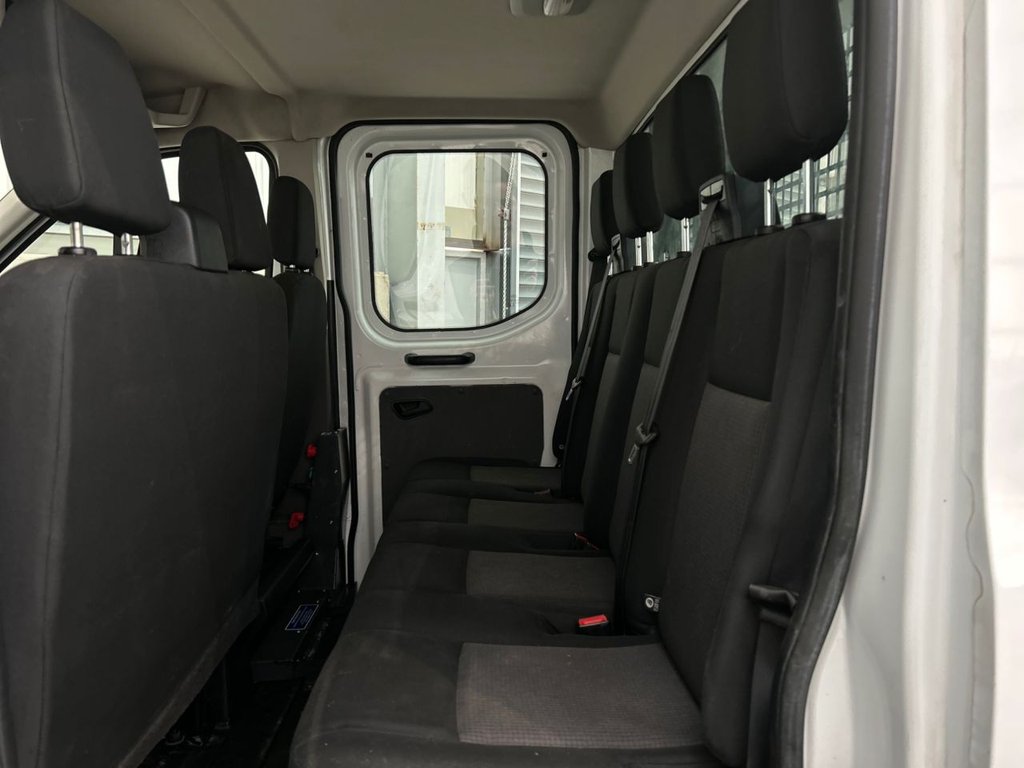 Used Ford Transit 2021 for sale - 78096545: Photo 24