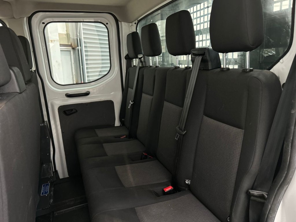 Used Ford Transit 2021 for sale - 78096545: Photo 25