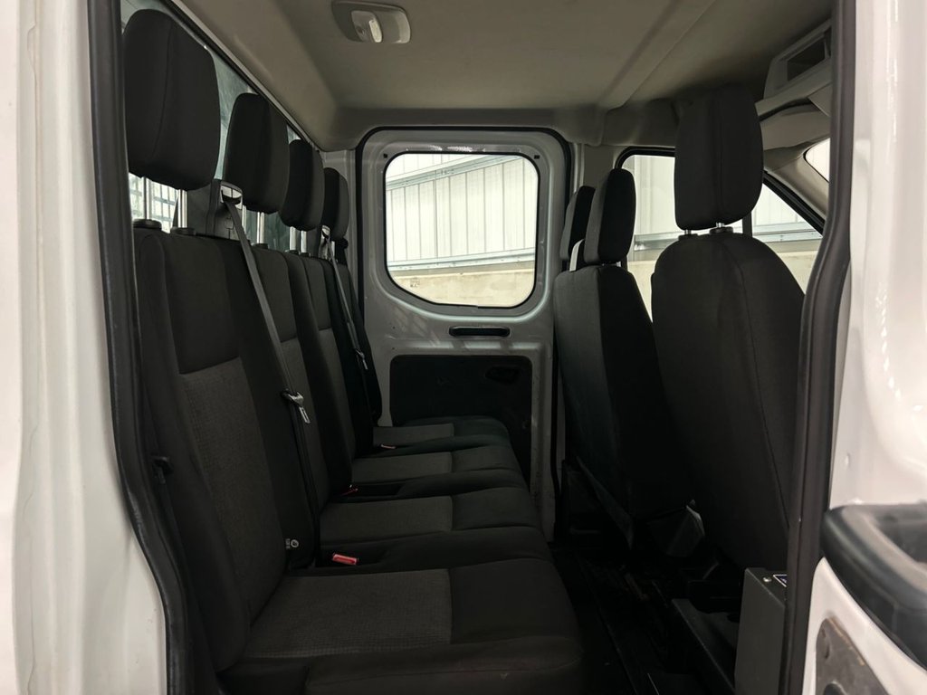 Used Ford Transit 2021 for sale - 78096545: Photo 26