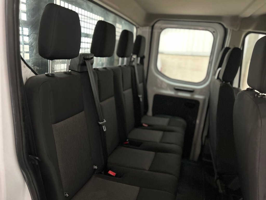 Used Ford Transit 2021 for sale - 78096545: Photo 27