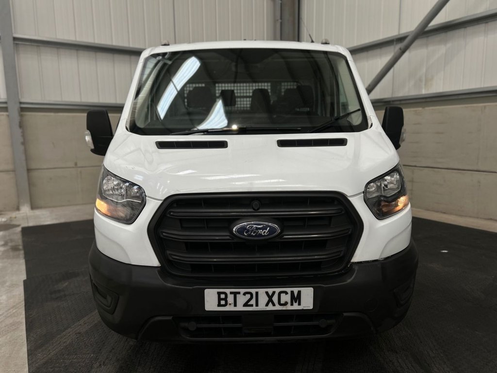 Used Ford Transit 2021 for sale - 78096545: Photo 3