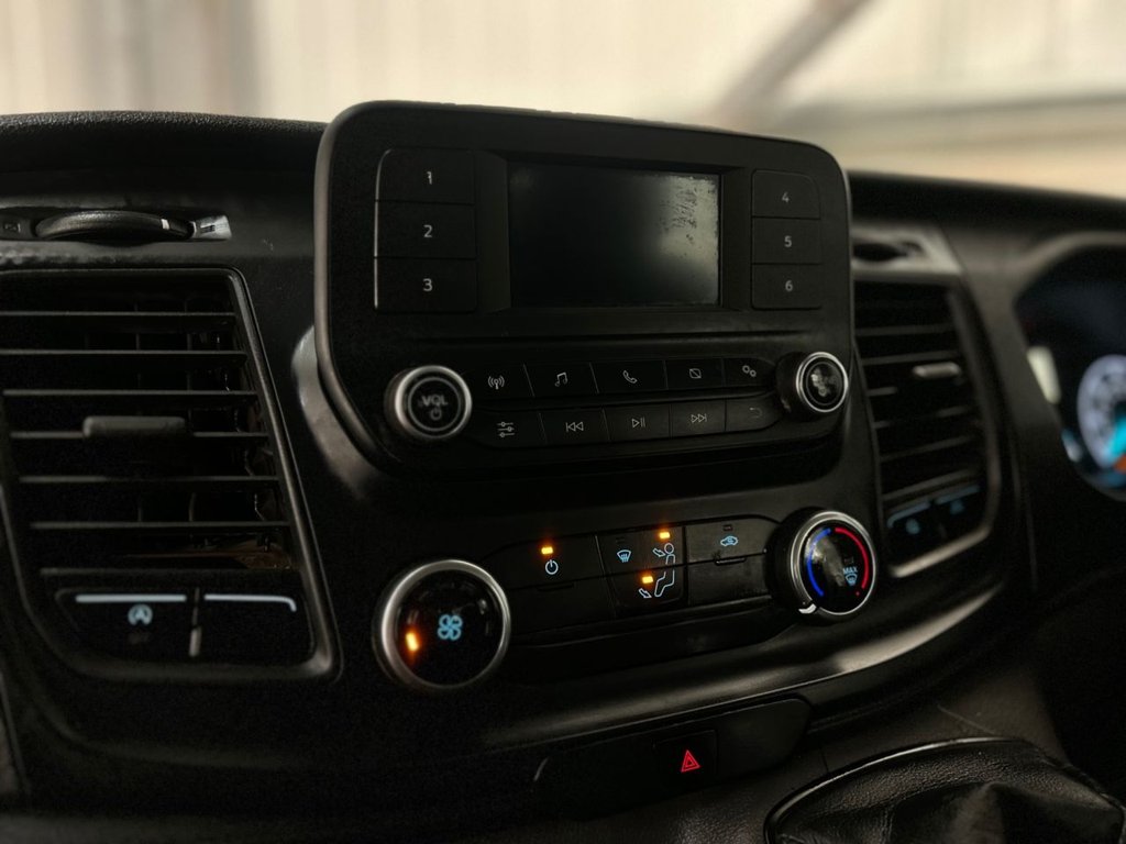 Used Ford Transit 2021 for sale - 78096545: Photo 31
